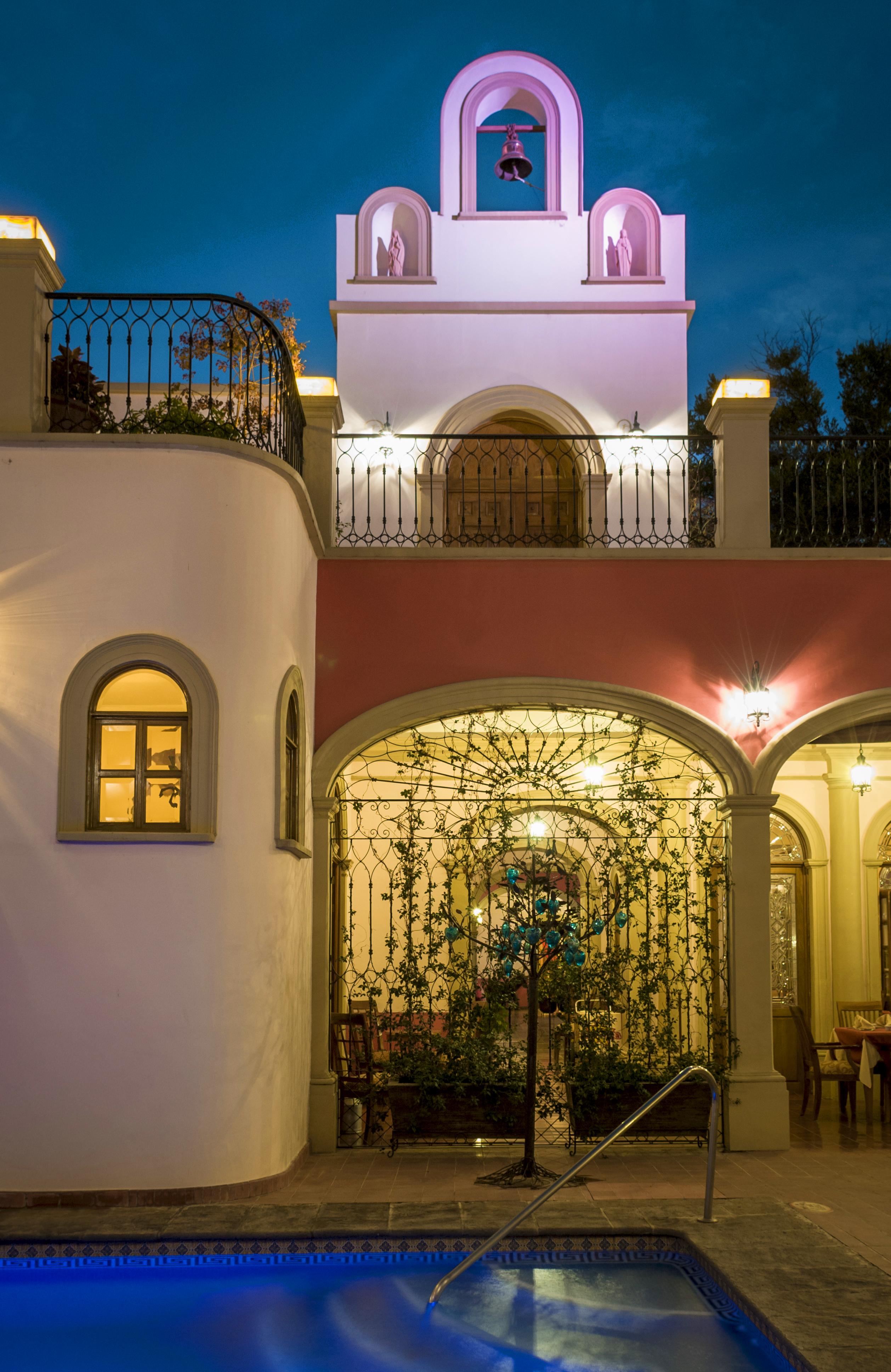 Gran Casa Sayula Galeria & Spa Exterior foto